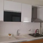 Aparthotel Duman Safir Rezidans 3*