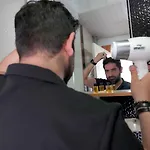 Duman Safir Rezidans Kayseri