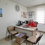 Aparthotel Duman Safir Rezidans 3*