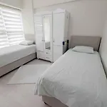 Duman Safir Rezidans Aparthotel