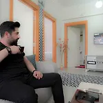 Duman Safir Rezidans Aparthotel 3*