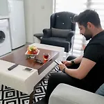 Duman Safir Rezidans Kayseri