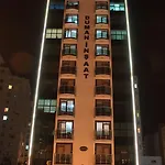 Aparthotel Duman Safir Rezidans