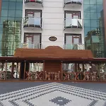 Duman Safir Rezidans 3* Kayseri