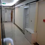 Aparthotel Duman Safir Rezidans 3*