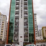Aparthotel Duman Safir Rezidans