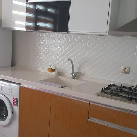 Duman Safir Rezidans 3* Kayseri
