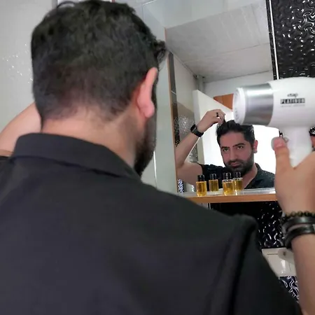 Duman Safir Rezidans Καισάρεια