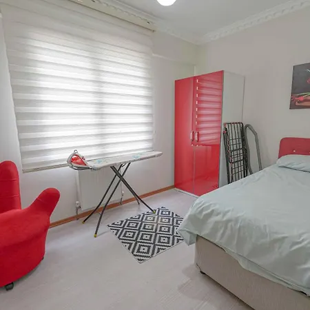 Duman Safir Rezidans 3* قيصرية