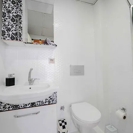 Duman Safir Rezidans 3*