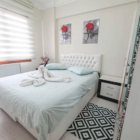 Duman Safir Rezidans 3*