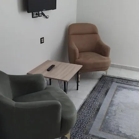 Duman Safir Rezidans 3*