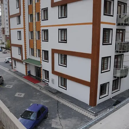 Duman Safir Rezidans