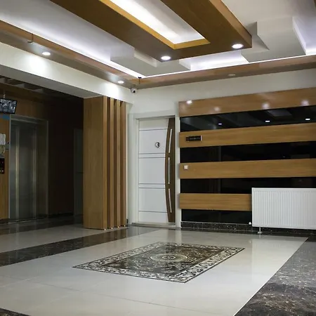 Duman Safir Rezidans