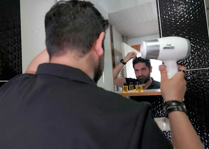 Duman Safir Rezidans Kayseri