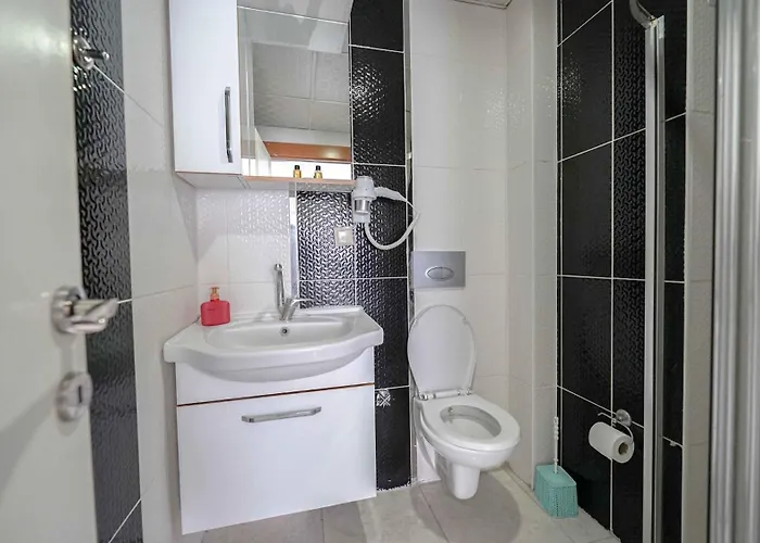 Duman Safir Rezidans قيصرية