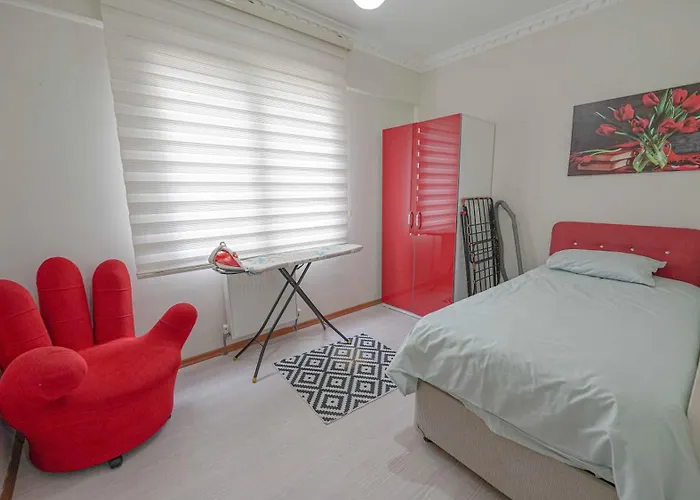 Duman Safir Rezidans 3* Kayseri