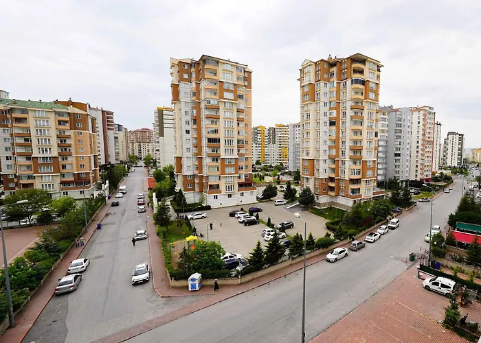 Duman Safir Rezidans