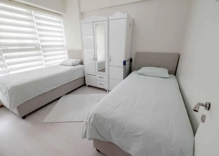 Duman Safir Rezidans Apart-hotel