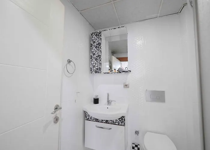 Duman Safir Rezidans Apart-hotel Kayseri