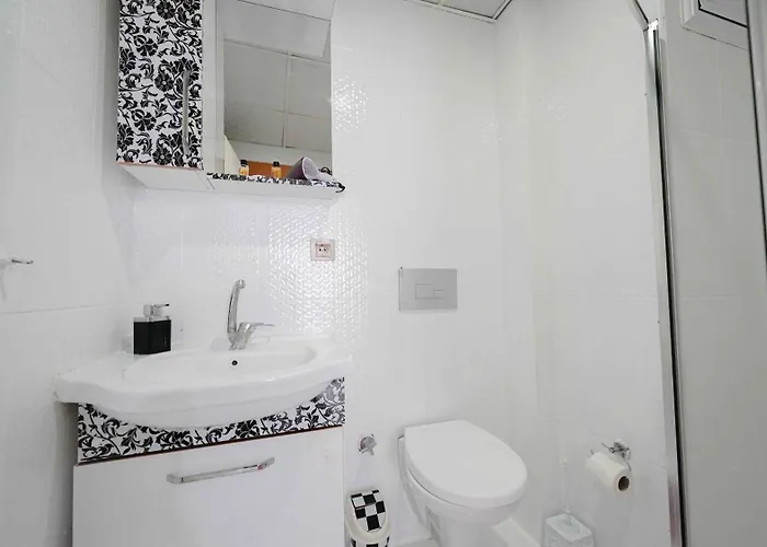 Duman Safir Rezidans 3*