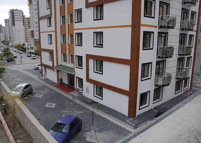 Duman Safir Rezidans