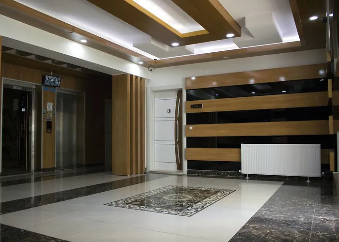 Duman Safir Rezidans